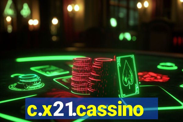 c.x21.cassino