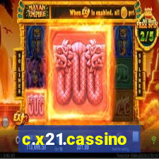 c.x21.cassino