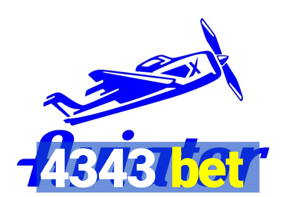 4343 bet