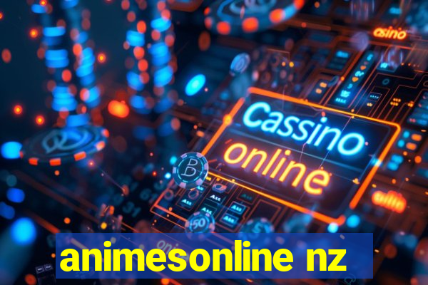 animesonline nz