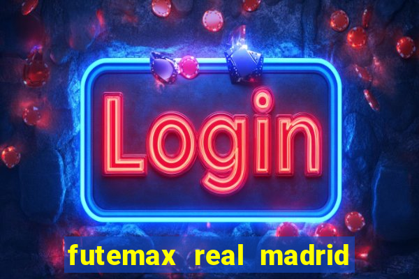 futemax real madrid x barcelona