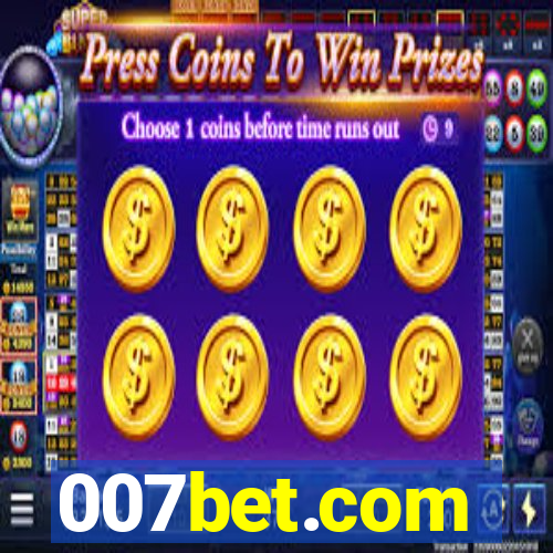 007bet.com