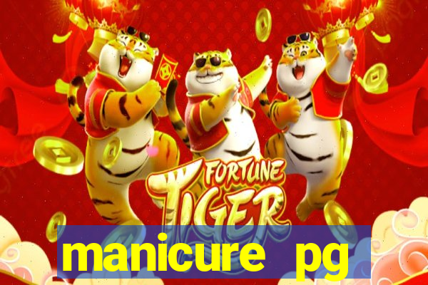 manicure pg plataforma de jogos