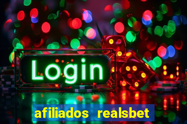 afiliados realsbet com login