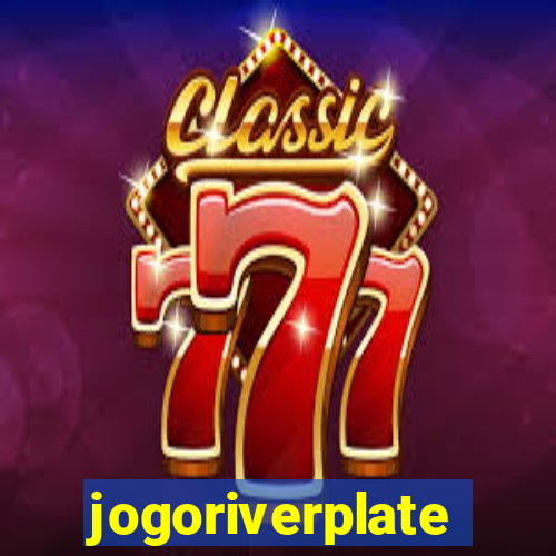 jogoriverplate