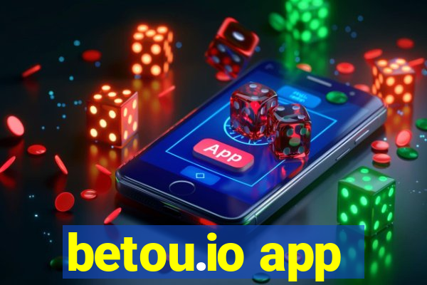 betou.io app