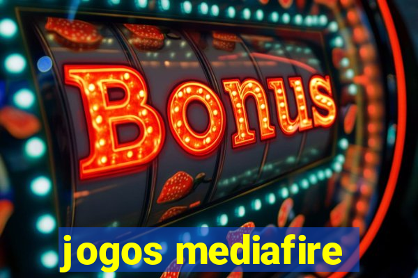 jogos mediafire