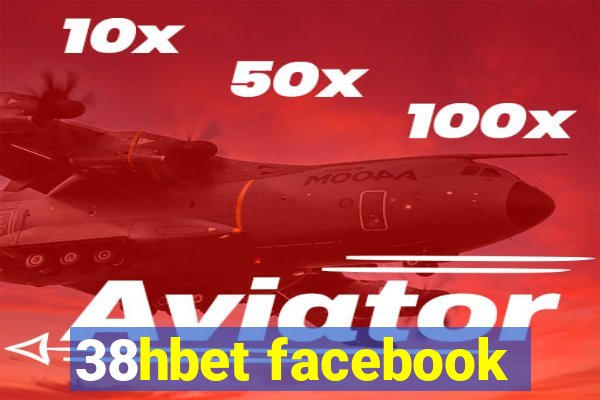 38hbet facebook