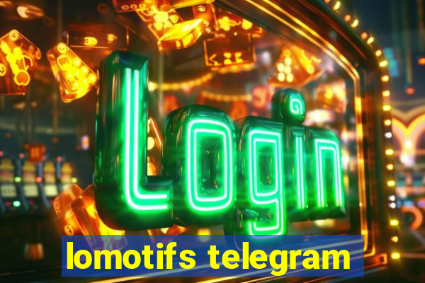 lomotifs telegram