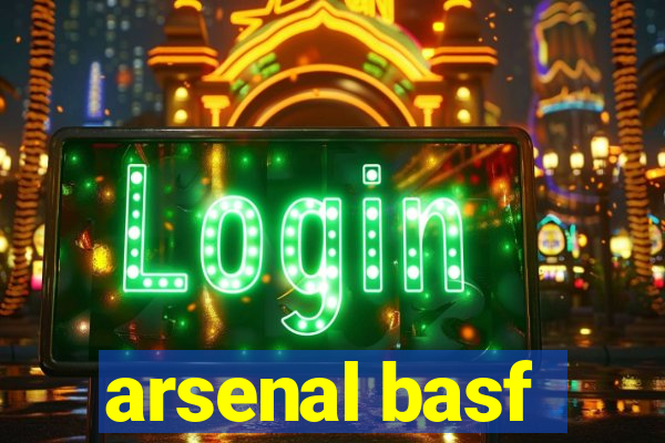 arsenal basf