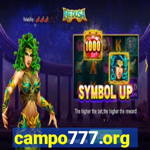 campo777.org