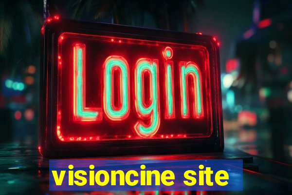 visioncine site