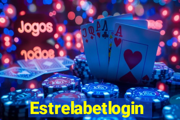 Estrelabetlogin