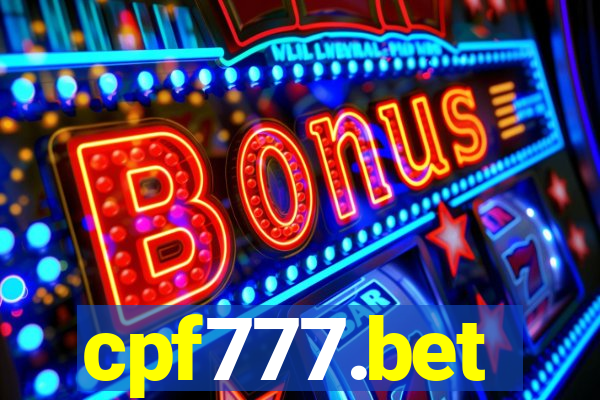 cpf777.bet