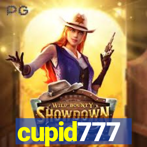 cupid777