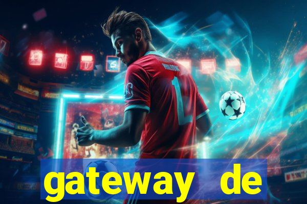 gateway de pagamento para cassino