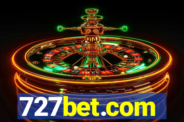 727bet.com