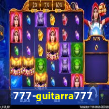 777-guitarra777.com