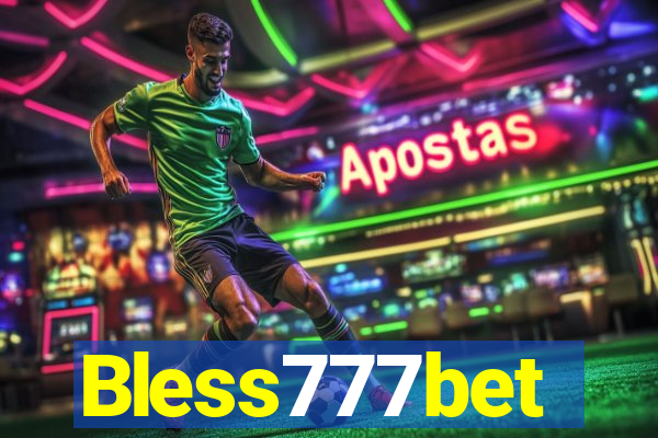 Bless777bet