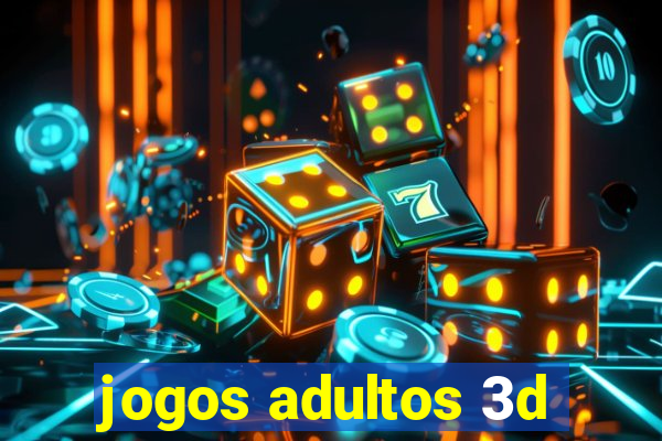 jogos adultos 3d