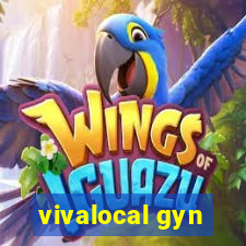 vivalocal gyn