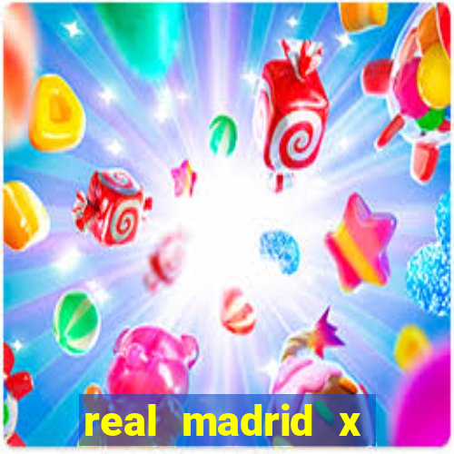 real madrid x barcelona futemax