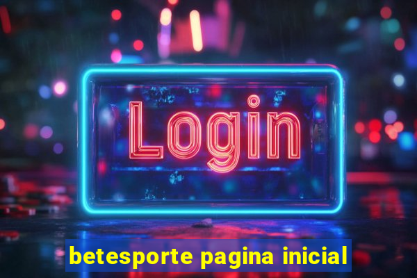 betesporte pagina inicial