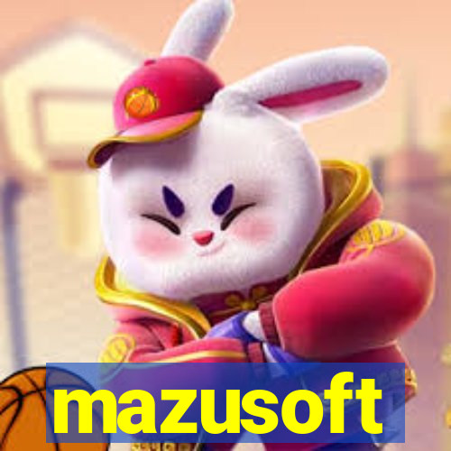 mazusoft