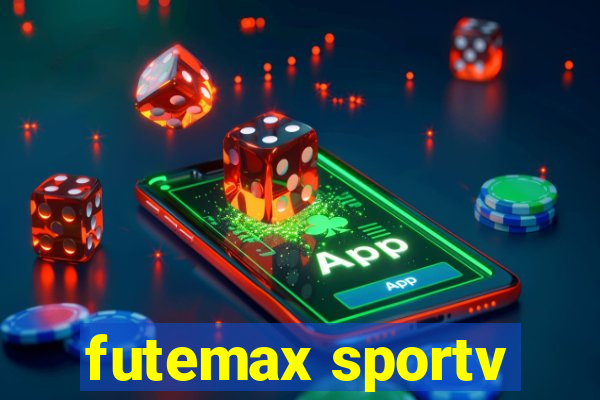 futemax sportv