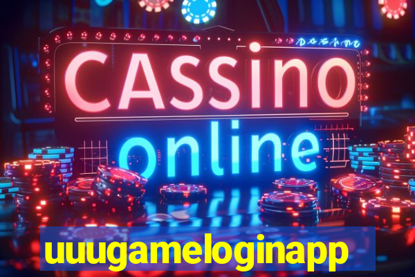 uuugameloginapp