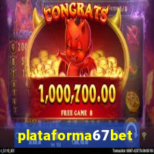 plataforma67bet.com