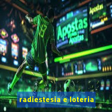 radiestesia e loteria