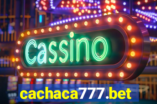 cachaca777.bet