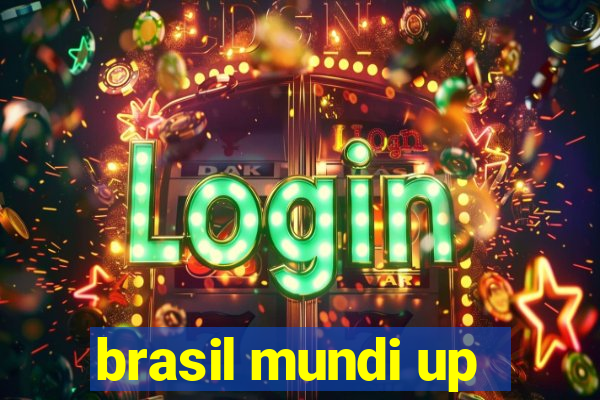 brasil mundi up