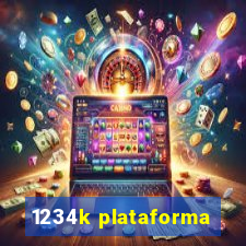 1234k plataforma