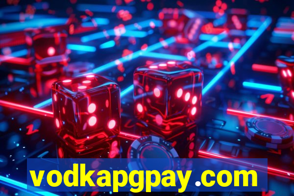 vodkapgpay.com