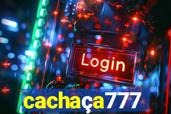 cachaça777