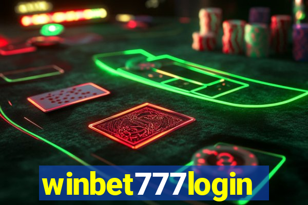 winbet777login