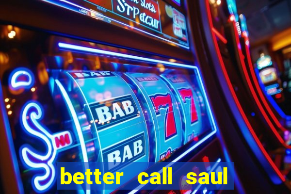 better call saul torrent dublado