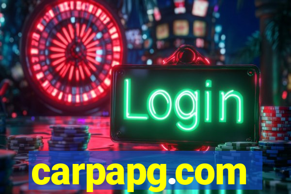 carpapg.com