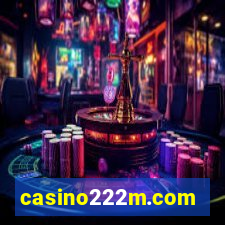 casino222m.com