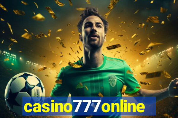 casino777online