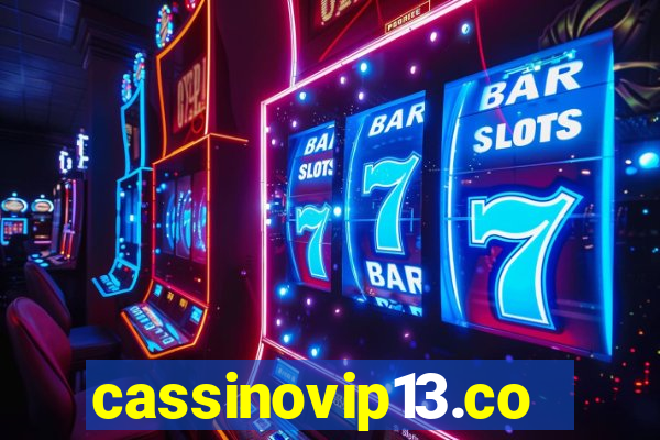 cassinovip13.com