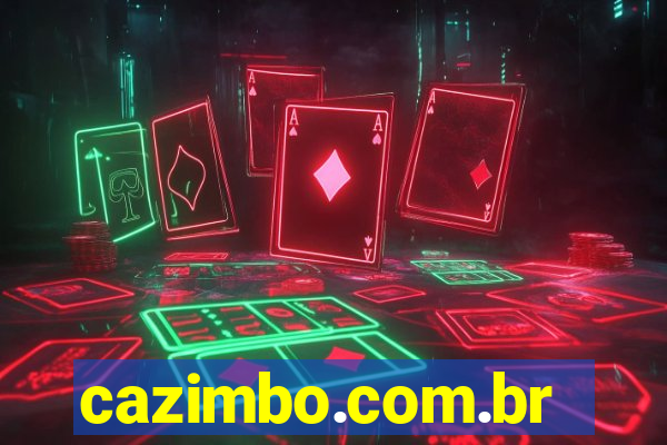 cazimbo.com.br