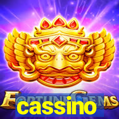 cassino internacional online