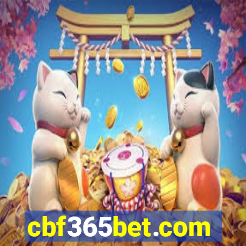 cbf365bet.com