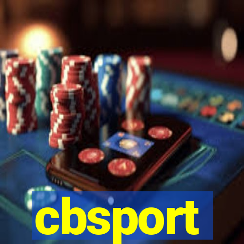 cbsport