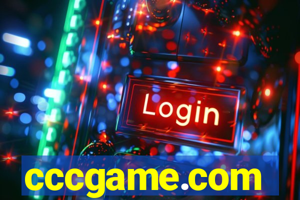 cccgame.com