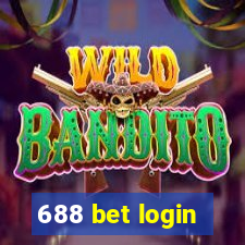 688 bet login