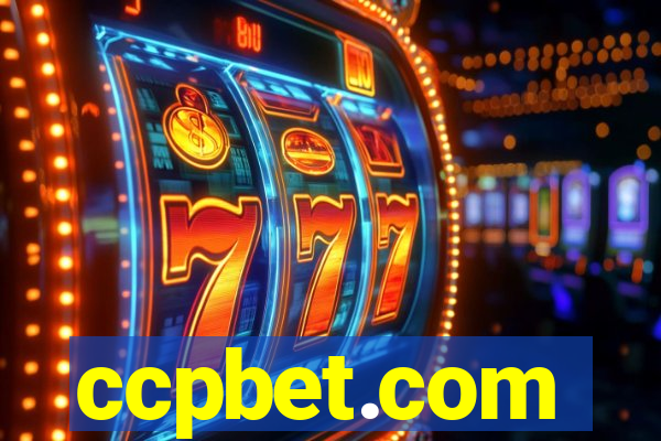 ccpbet.com